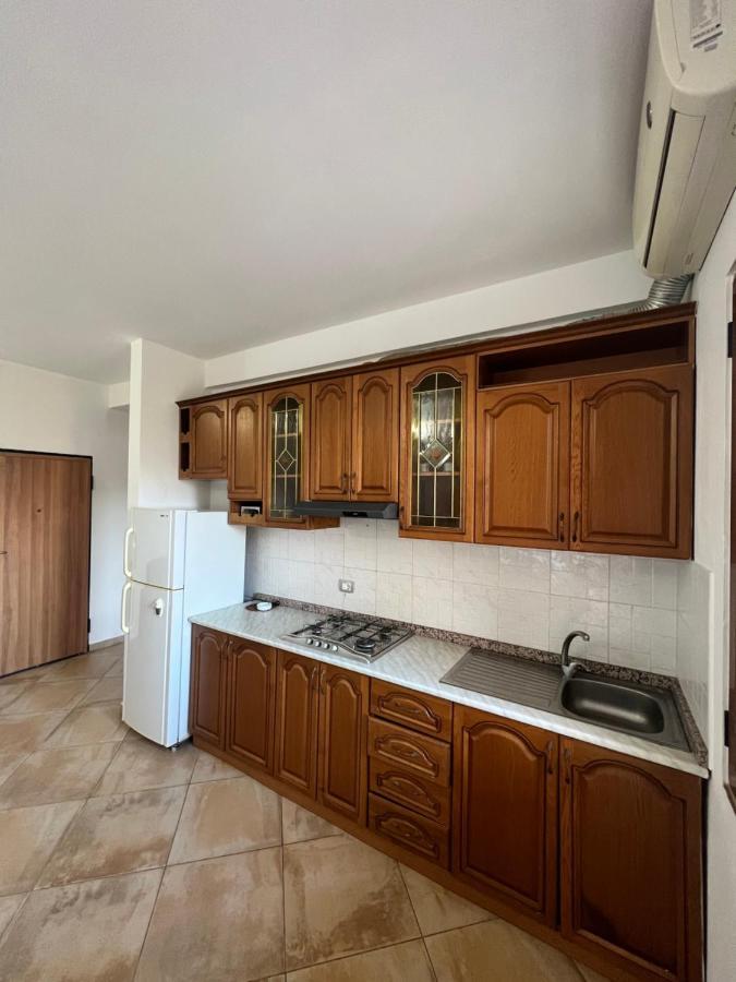 Kamberi Hotel & Apartments 2 Velipojë Extérieur photo