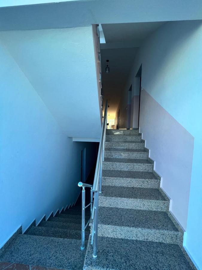 Kamberi Hotel & Apartments 2 Velipojë Extérieur photo